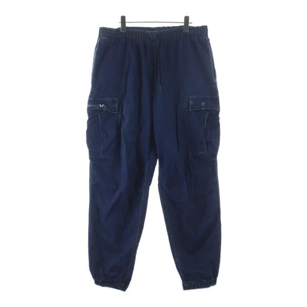 WTAPS ダブルタップス 22AW GIMMICK / TROUSERS / COTTON. DE...