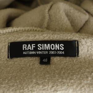 RAF SIMONS ラフシモンズ 03-04...の詳細画像5