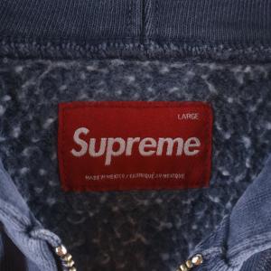 SUPREME シュプリーム 24SS Ove...の詳細画像5