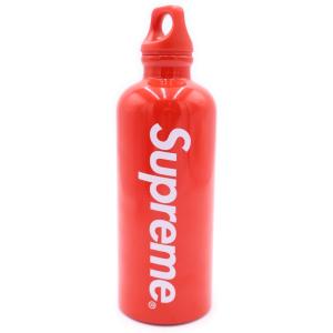 SUPREME シュプリーム 18SS SIGG Traveller 0.6L Water Bottle シグ トラベラー ボトル 水筒 レッド