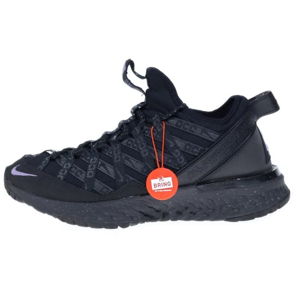 NIKE ACG ナイキエーシージー REACT TERRA GOBE リアクト テラ ゴーブ ロー...