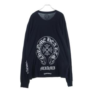 クロムハーツ MIAMI LTD L/S Tee...の商品画像