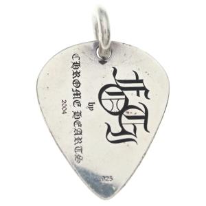 CHROME HEARTS クロムハーツ FO...の詳細画像1