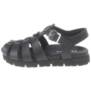 PRADA プラダ Rubber fisher...の詳細画像1