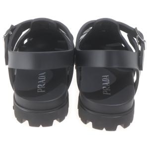 PRADA プラダ Rubber fisher...の詳細画像2
