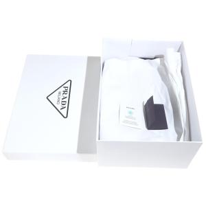 PRADA プラダ Rubber fisher...の詳細画像5
