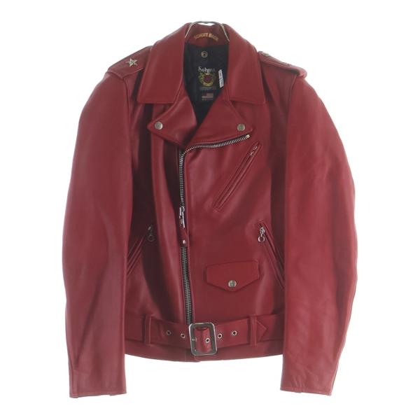 SCHOTT ショット 613UST VINTAGE ONESTAR TALL ライダースジャケット...