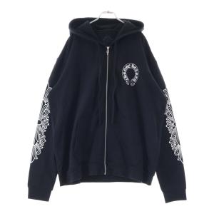 クロムハーツ SWTSHRT HD ZIP ア...の詳細画像1