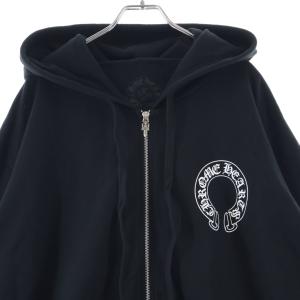 クロムハーツ SWTSHRT HD ZIP ア...の詳細画像2