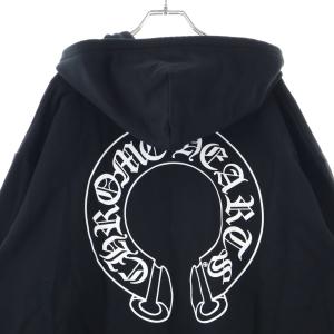 クロムハーツ SWTSHRT HD ZIP ア...の詳細画像3