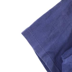 STUSSY ステューシー 80s-90s 黒...の詳細画像2