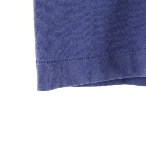 STUSSY ステューシー 80s-90s 黒...の詳細画像3