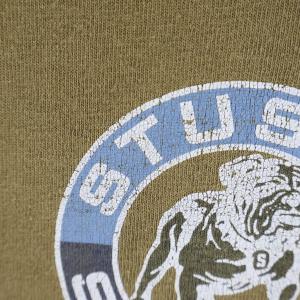 STUSSY ステューシー 90s 紺タグ S...の詳細画像5