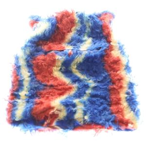 MASU エムエーエスユー 22AW MONSTER MASK フリース モンスター ヘッドウェア マルチカラー MVFW-OJ1422