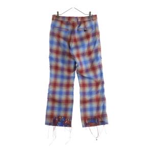 MASU エムエーエスユー 22AW RAIN...の詳細画像1