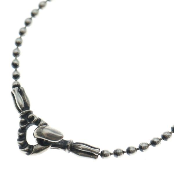 LONE ONES ロンワンズ MF Hooks 3mm Ball Chain メイティングフライト...
