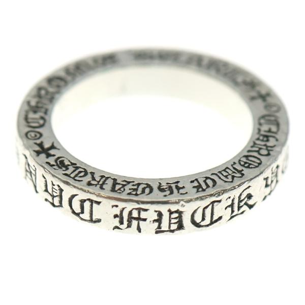 CHROME HEARTS クロムハーツ 3mm SPACER FUCKYOU NYC 限定 3mm...
