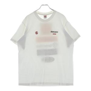SUPREME シュプリーム 24SS ×Du...の詳細画像1