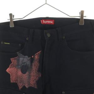 SUPREME シュプリーム 22SS Nat...の詳細画像2