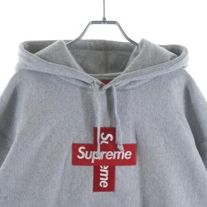 SUPREME シュプリーム 20AW Cro...の詳細画像2