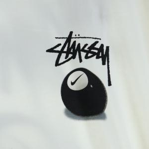 STUSSY ステューシー ×NIKE M N...の詳細画像3