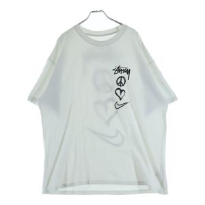 STUSSY ステューシー ×NIKE NRG...の詳細画像1