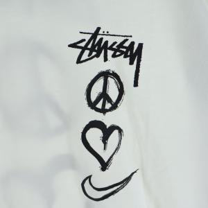 STUSSY ステューシー ×NIKE NRG...の詳細画像3
