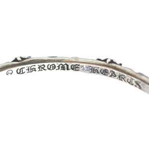 CHROME HEARTS クロムハーツ BA...の詳細画像4