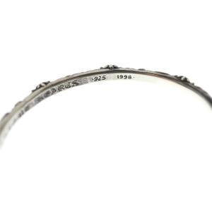 CHROME HEARTS クロムハーツ BA...の詳細画像5