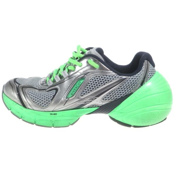 GIVENCHY ジバンシィ TK-MX Runner BH008MH1FN 363 ランナー ロー...