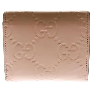 GUCCI グッチ GG ミディアムウォレット...の詳細画像1