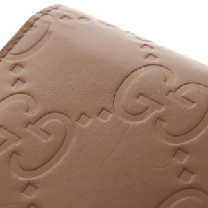 GUCCI グッチ GG ミディアムウォレット...の詳細画像5