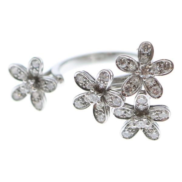 Van Cleef &amp; Arpels ヴァンクリーフアンドアーペル ソクラテス アントレ レ ド ホ...