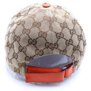 GUCCI グッチ ノースフェイスコラボ GG...の詳細画像1