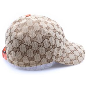 GUCCI グッチ ノースフェイスコラボ GG...の詳細画像2