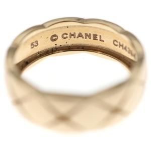 CHANEL(シャネル) ココクラッシュ リン...の詳細画像4