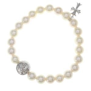 クロムハーツ ×MIKIMOTO PEARL B...の商品画像