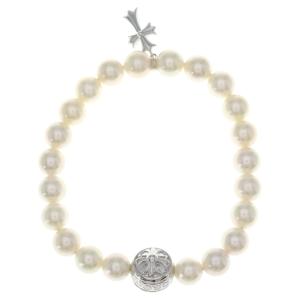 クロムハーツ ×MIKIMOTO PEARL ...の詳細画像1