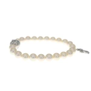 クロムハーツ ×MIKIMOTO PEARL ...の詳細画像3