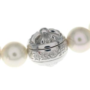 クロムハーツ ×MIKIMOTO PEARL ...の詳細画像4
