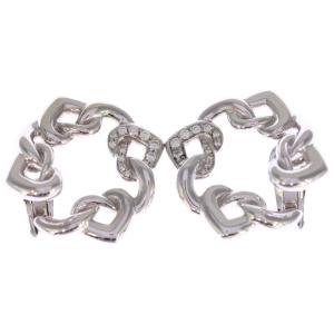 BVLGARI ブルガリ ドッピオ クオーレ パ...の商品画像