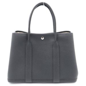 HERMES エルメス ガーデンパーティPM ...の詳細画像1