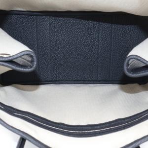 HERMES エルメス ガーデンパーティPM ...の詳細画像4
