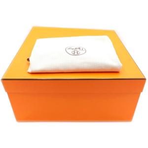 HERMES エルメス ガーデンパーティPM ...の詳細画像5