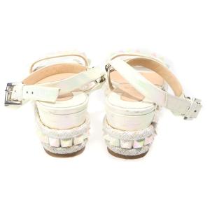 CHRISTIAN LOUBOUTIN クリス...の詳細画像2
