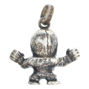 CHROME HEARTS(クロムハーツ) F...の詳細画像1