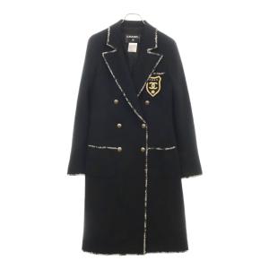 CHANEL（シャネル） 極 美品 05C プラダを着た悪魔 エンブレム ココ