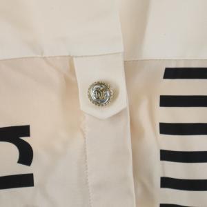 CHANEL シャネル ココマーク シルクロン...の詳細画像5