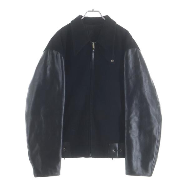 OUR LEGACY アワーレガシー REVERSIBLE VARSITY JACKET M4211...