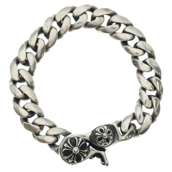 CHROME HEARTS クロムハーツ CLSC CHN LNK SML クラシックリンクスモール...